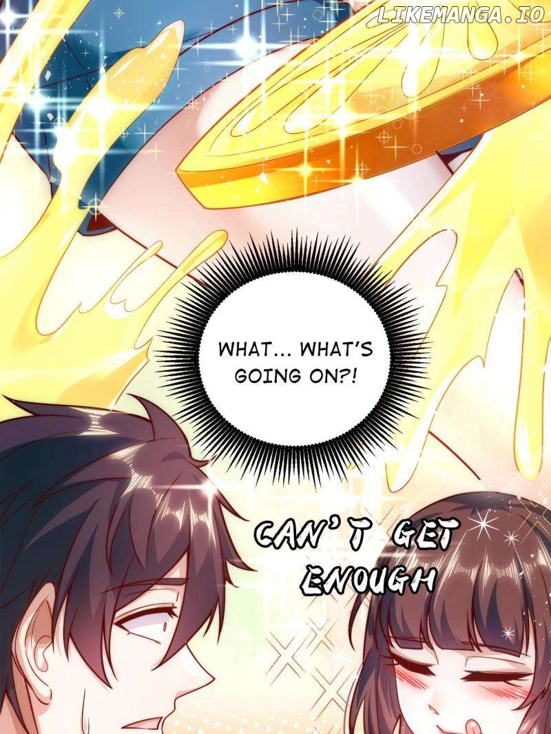 I Defeated Thousands of Gods By the Title System Chapter 9 - page 4