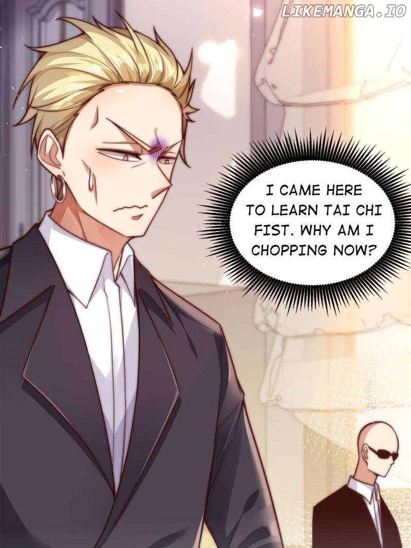 I Defeated Thousands of Gods By the Title System Chapter 9 - page 41