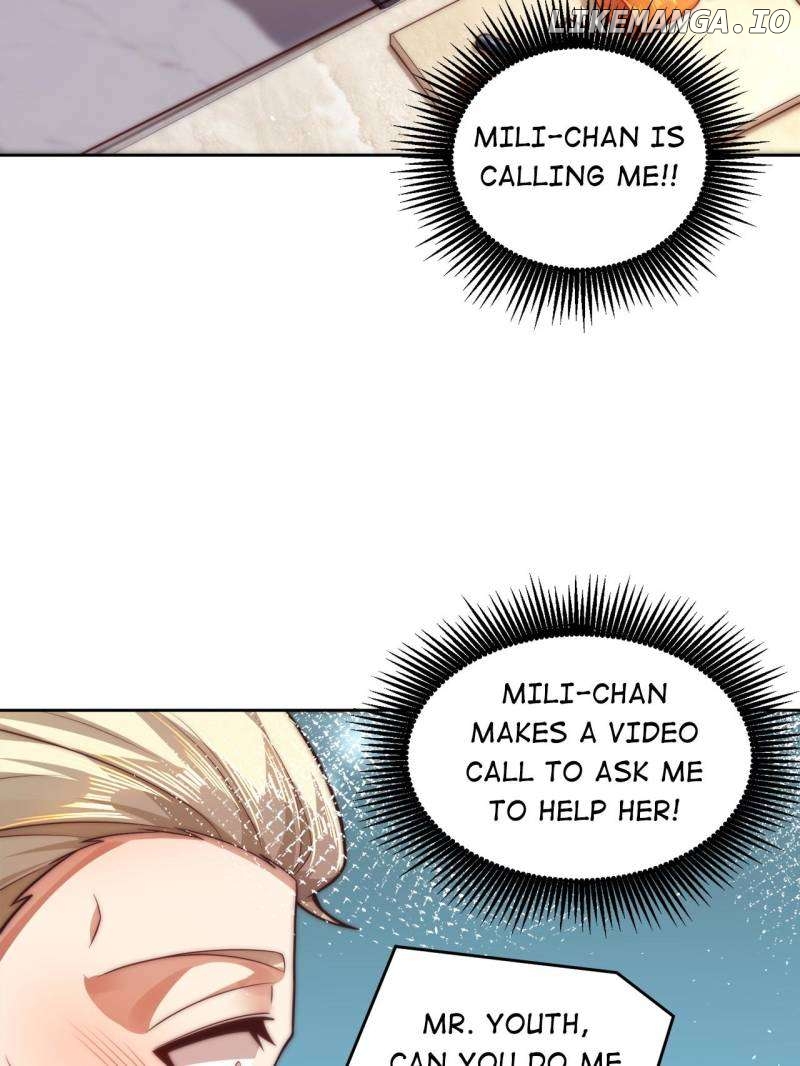 I Defeated Thousands of Gods By the Title System Chapter 9 - page 45