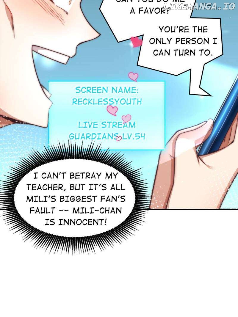 I Defeated Thousands of Gods By the Title System Chapter 9 - page 46