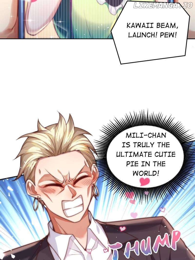 I Defeated Thousands of Gods By the Title System Chapter 9 - page 48