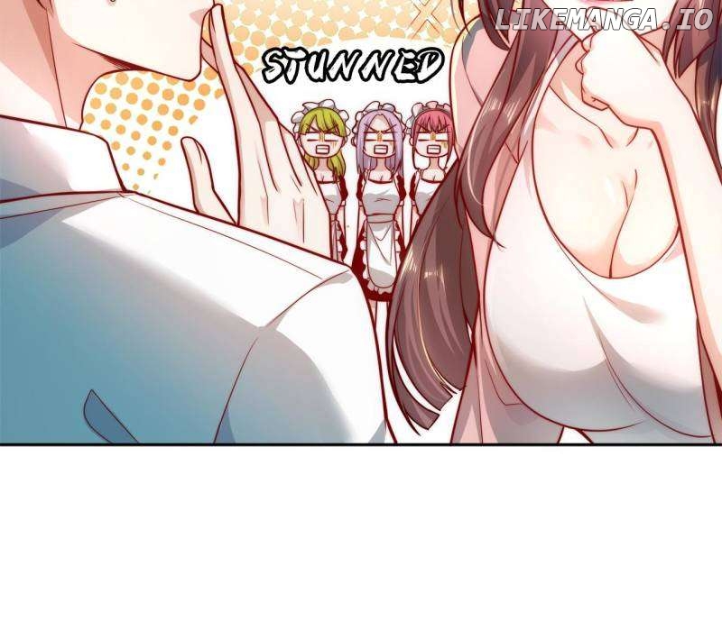 I Defeated Thousands of Gods By the Title System Chapter 9 - page 5
