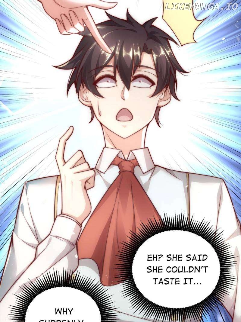 I Defeated Thousands of Gods By the Title System Chapter 9 - page 9