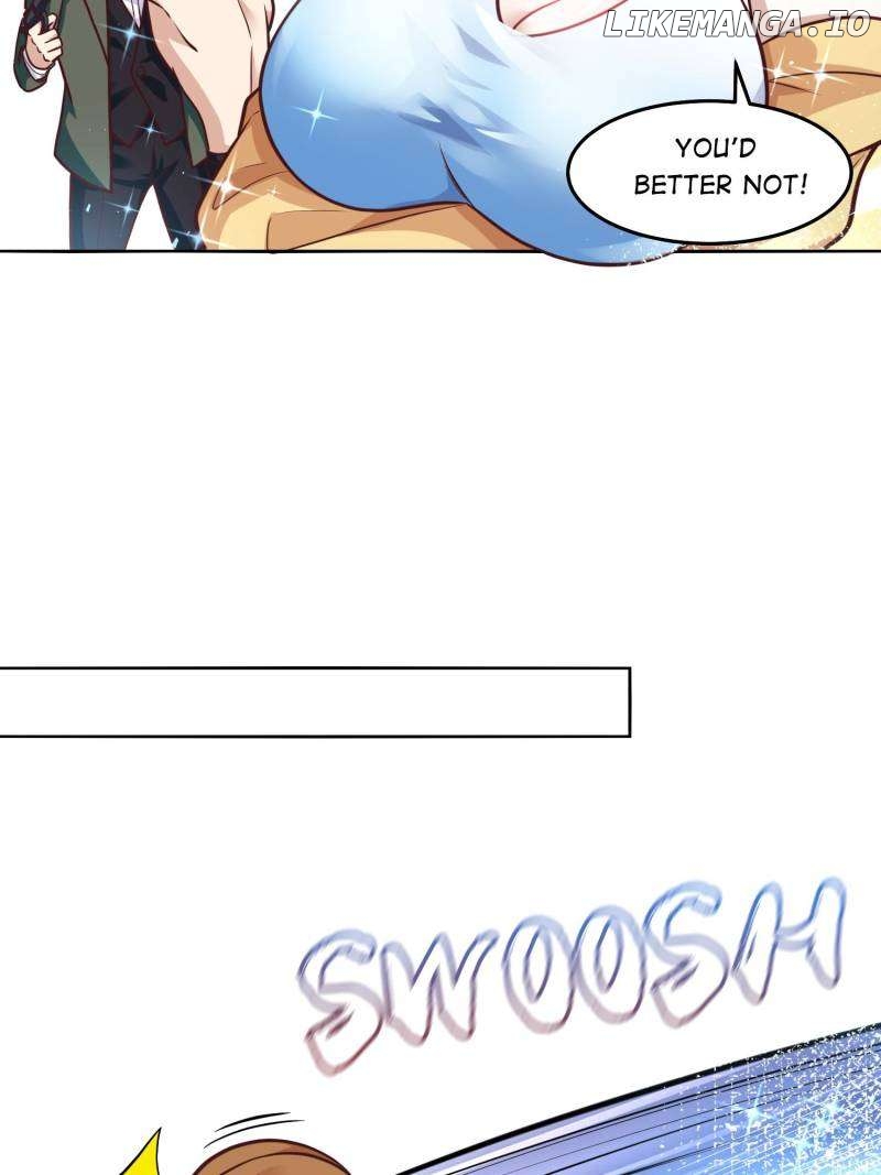 I Defeated Thousands of Gods By the Title System Chapter 36 - page 14