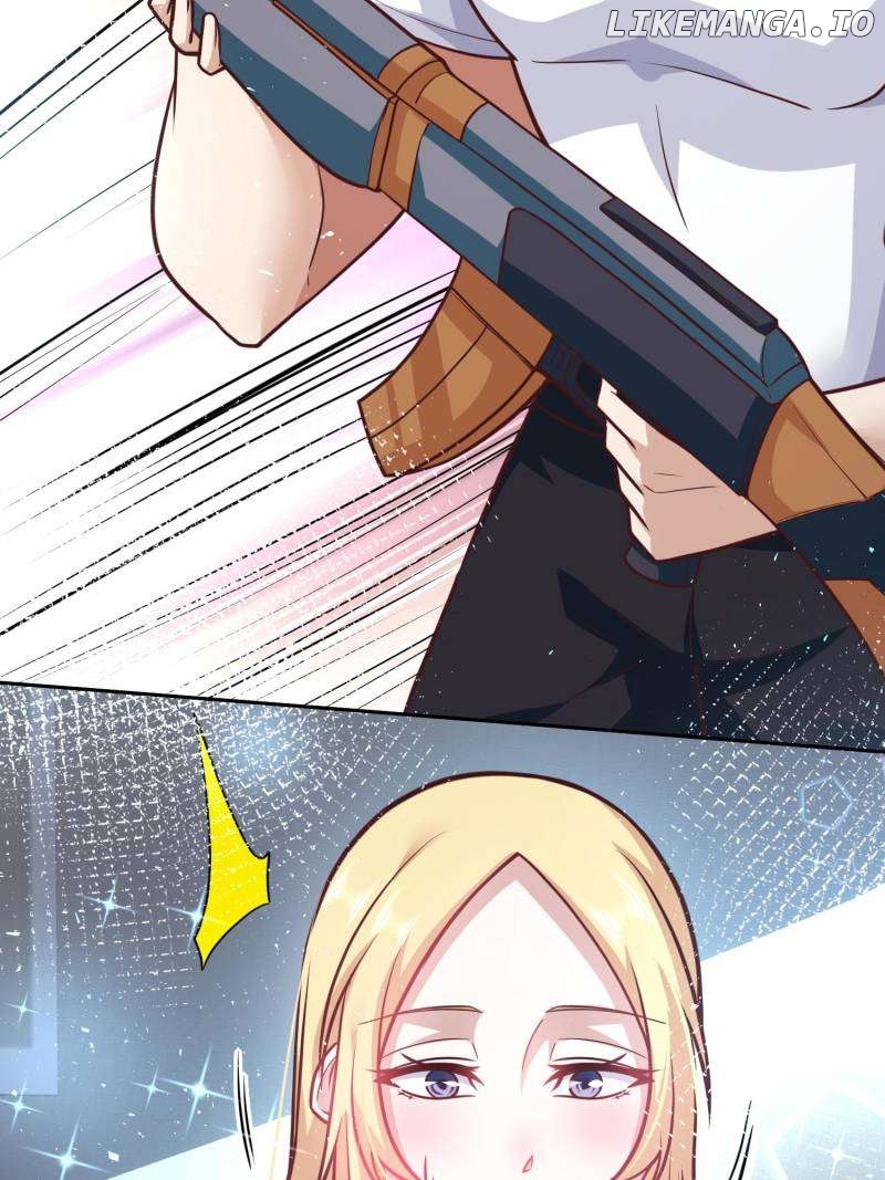 I Defeated Thousands of Gods By the Title System Chapter 36 - page 16