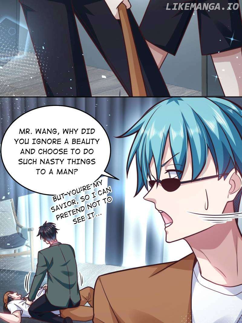 I Defeated Thousands of Gods By the Title System Chapter 36 - page 19