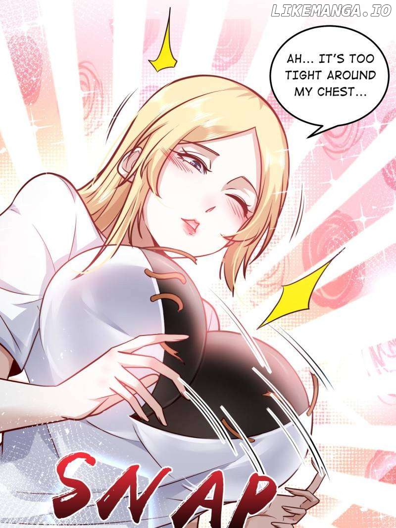 I Defeated Thousands of Gods By the Title System Chapter 36 - page 22