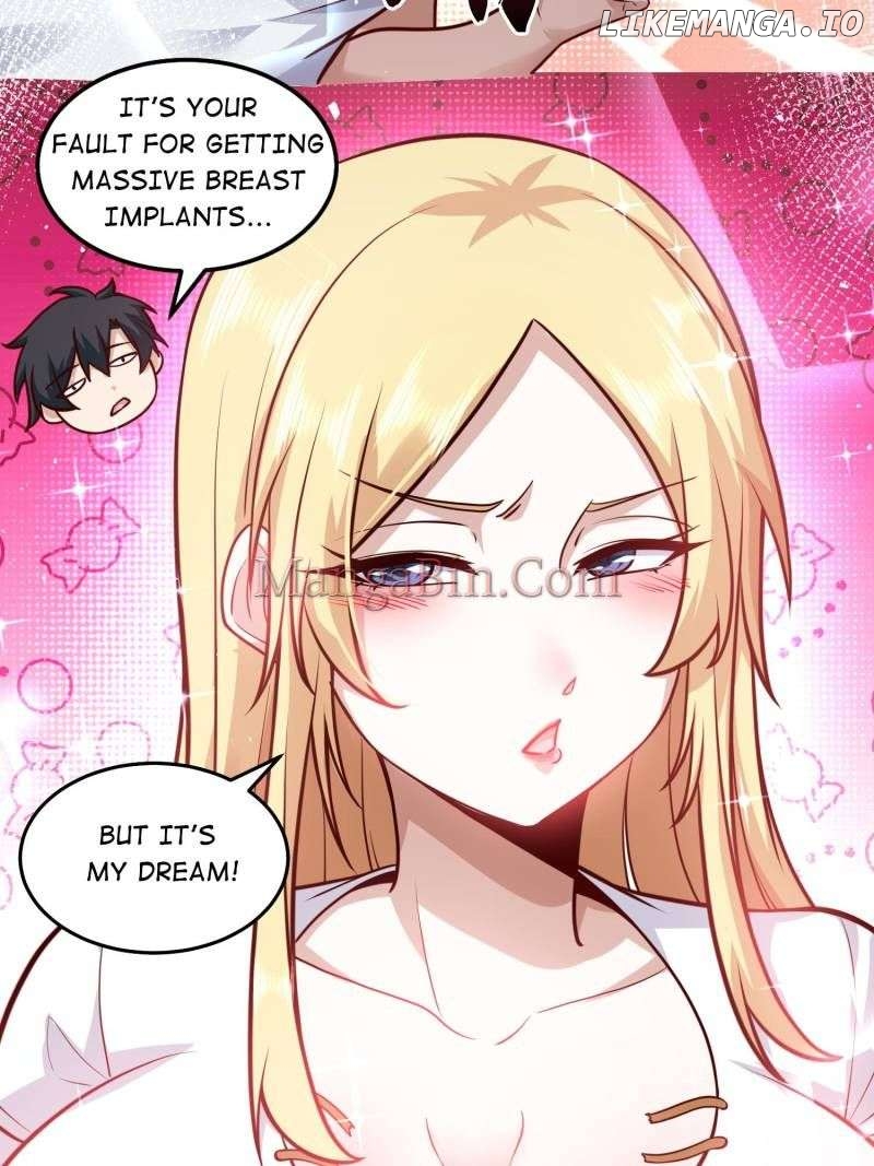 I Defeated Thousands of Gods By the Title System Chapter 36 - page 23