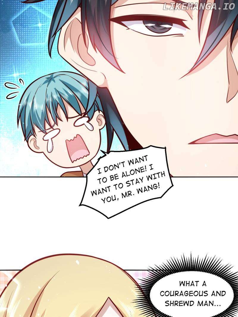 I Defeated Thousands of Gods By the Title System Chapter 36 - page 26
