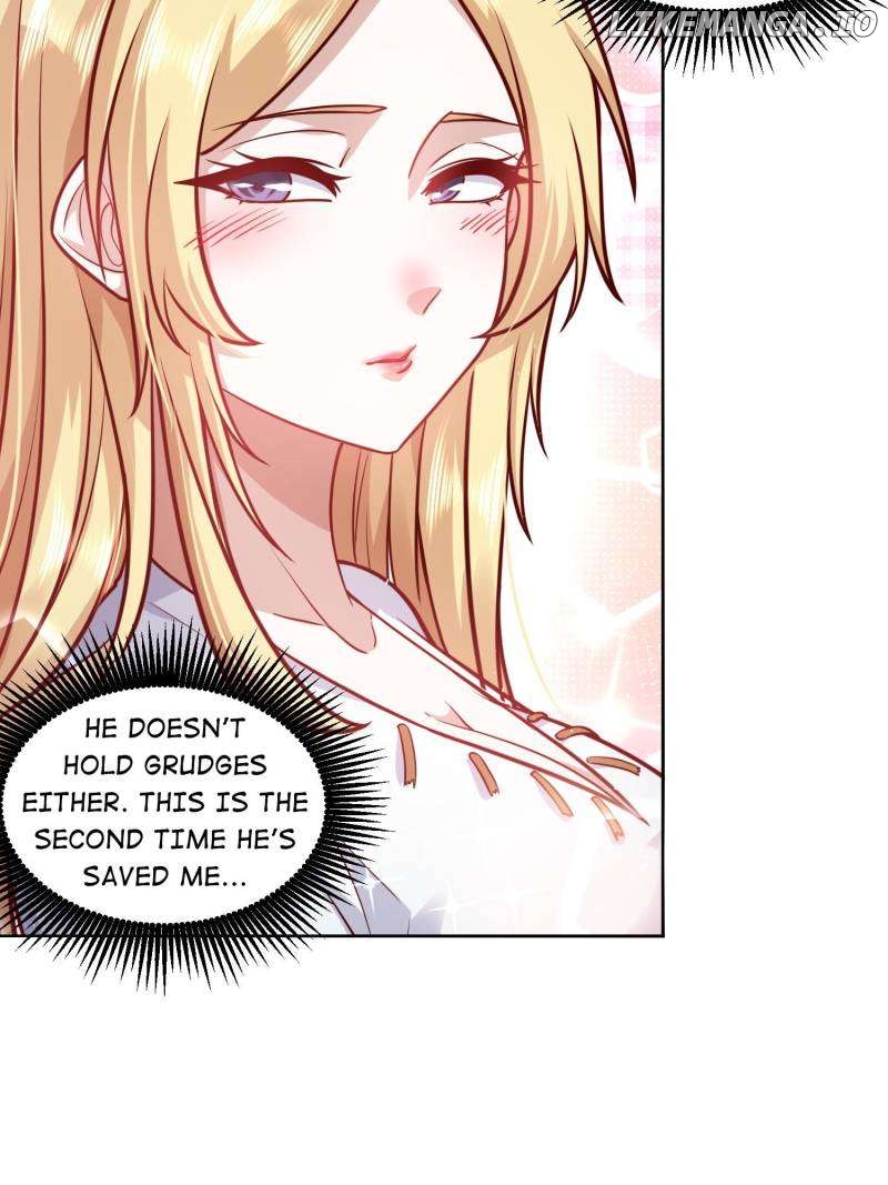 I Defeated Thousands of Gods By the Title System Chapter 36 - page 27
