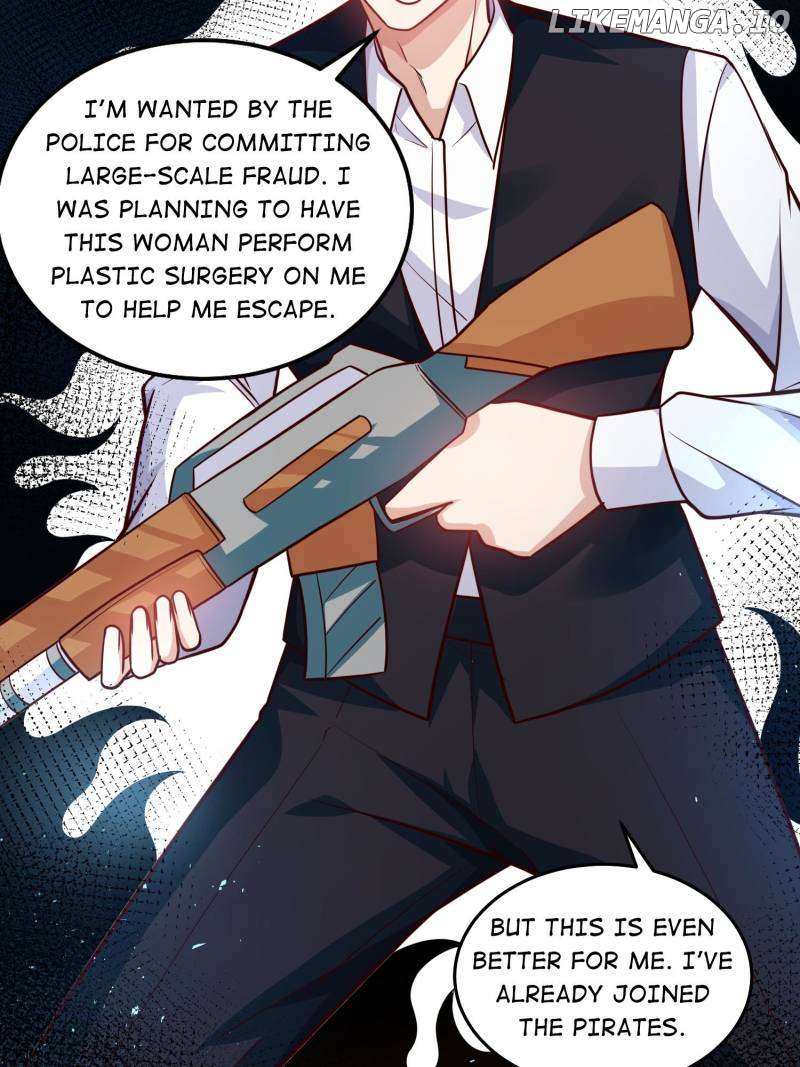 I Defeated Thousands of Gods By the Title System Chapter 36 - page 29