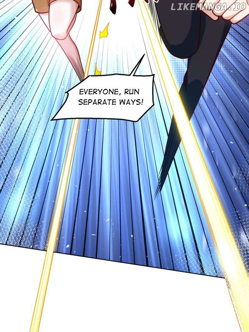 I Defeated Thousands of Gods By the Title System Chapter 36 - page 31