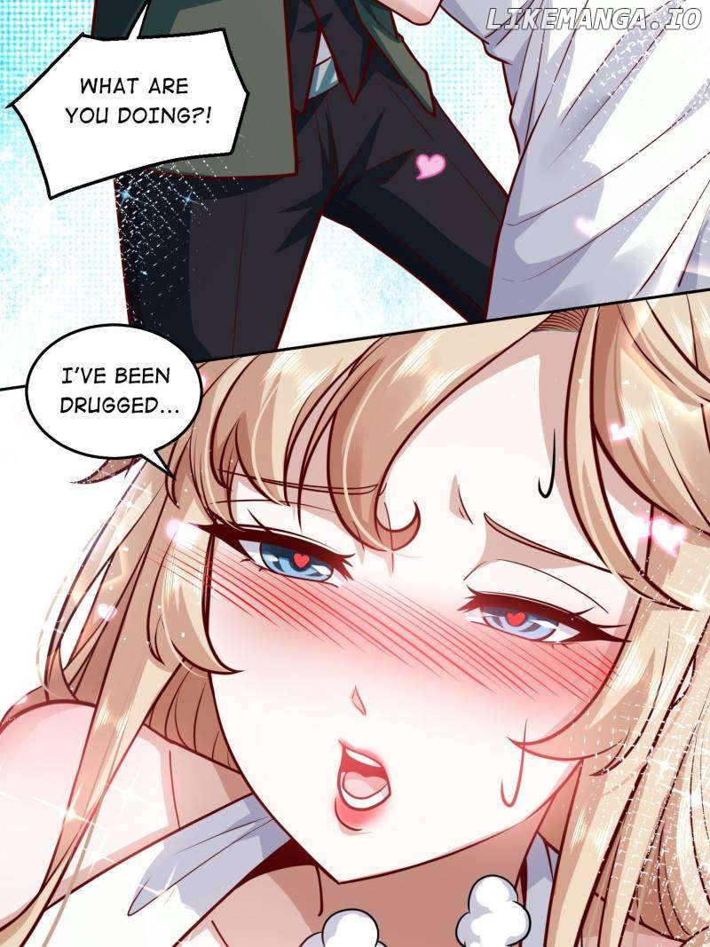 I Defeated Thousands of Gods By the Title System Chapter 36 - page 34