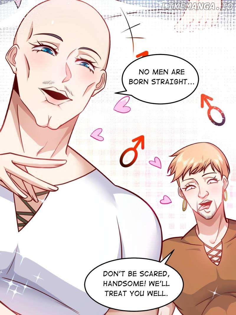 I Defeated Thousands of Gods By the Title System Chapter 36 - page 9