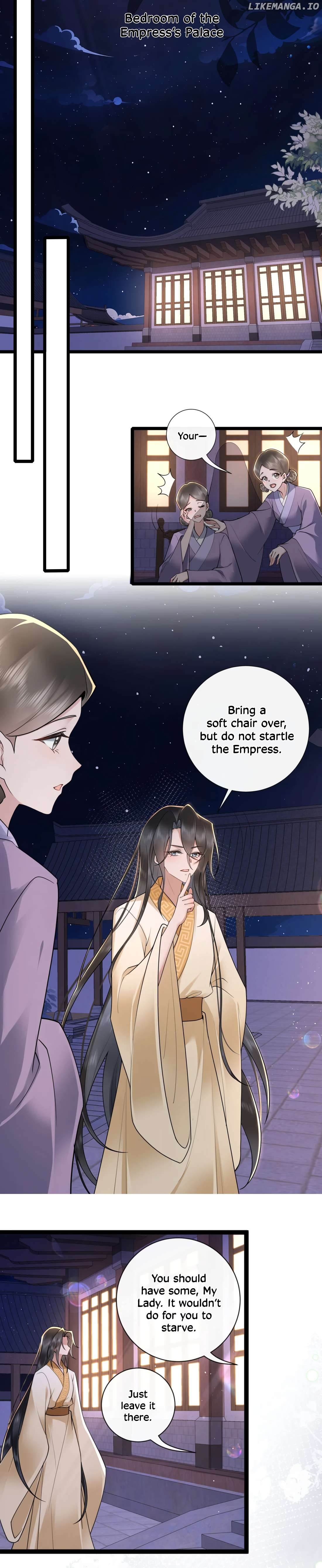 Unaware His Majesty Is A Girl Chapter 42 - page 9
