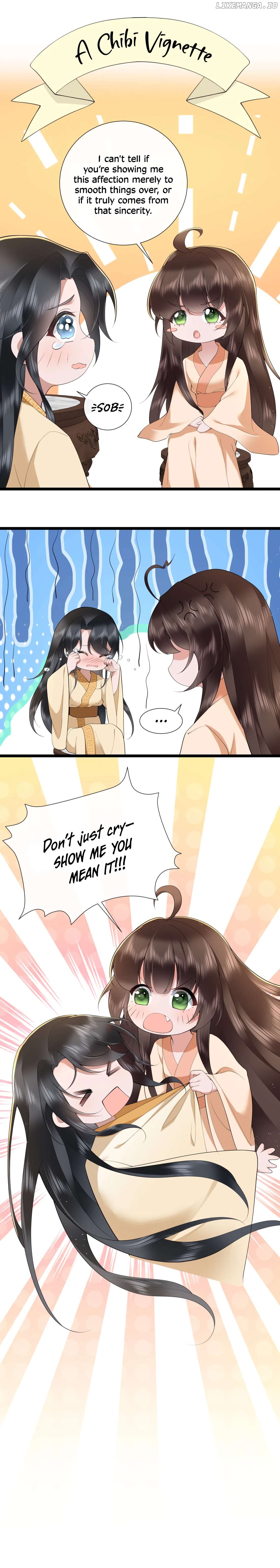 Unaware His Majesty Is A Girl Chapter 44 - page 11