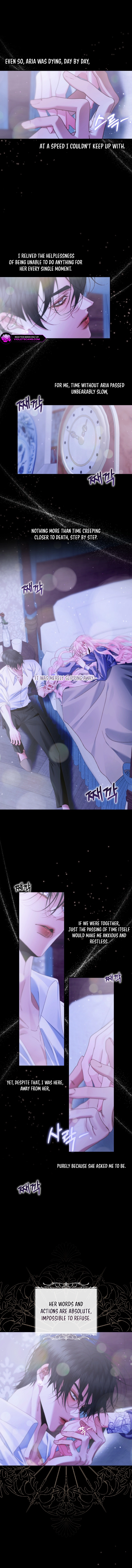 The Siren: Becoming the Villain's Family Chapter 138 - page 4