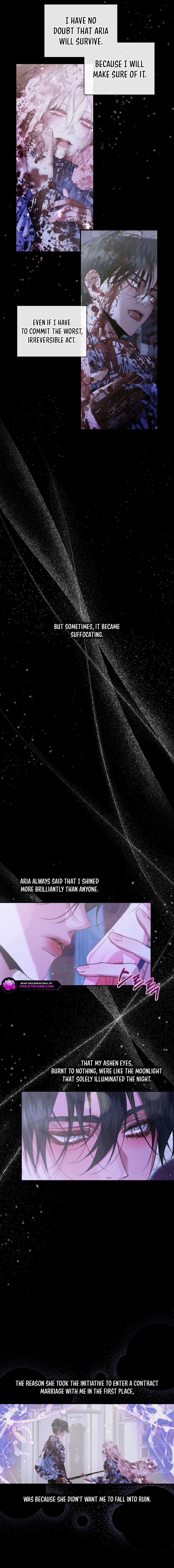 The Siren: Becoming the Villain's Family Chapter 138 - page 5