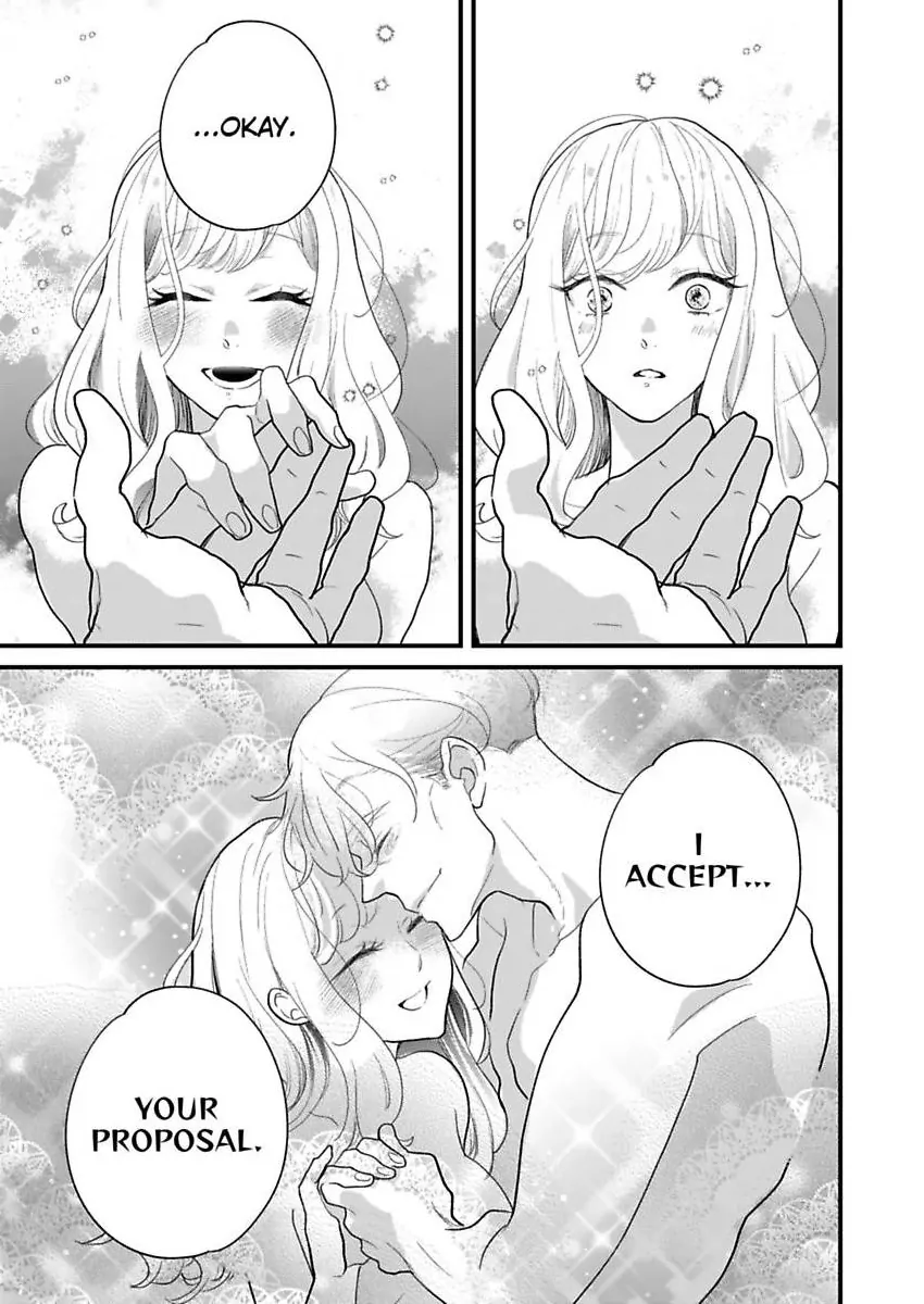 Will You Pledge Your Love to an Incubus? Chapter 10 - page 14