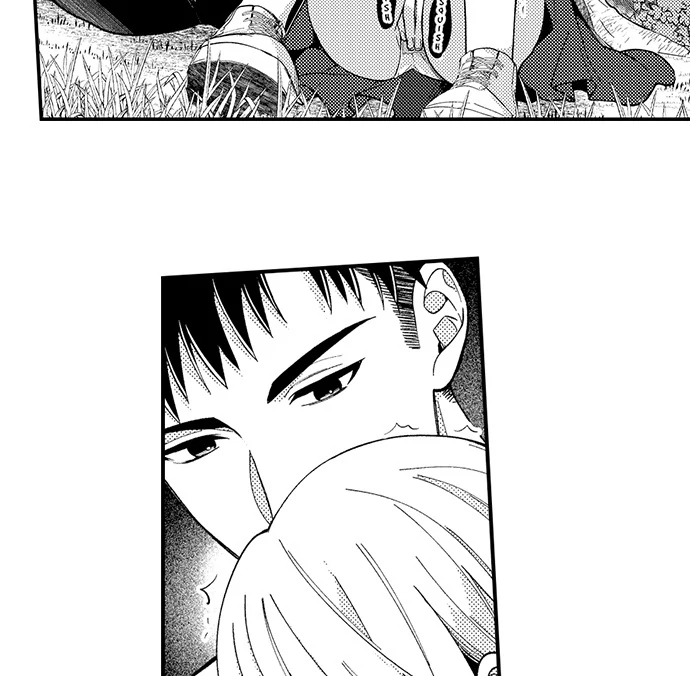 Yubisaki Kara Honki No Netsujou Chapter 192 - page 10