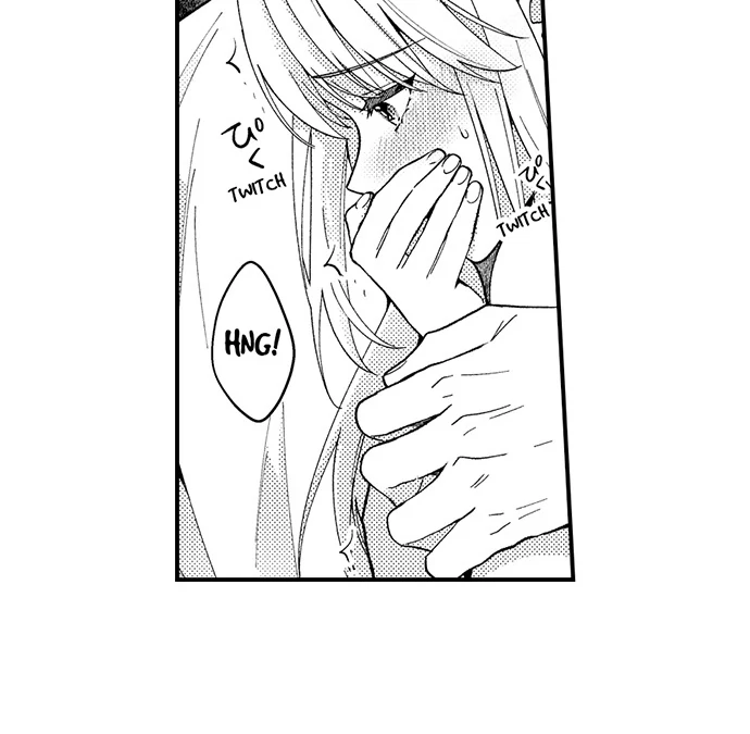 Yubisaki Kara Honki No Netsujou Chapter 192 - page 11