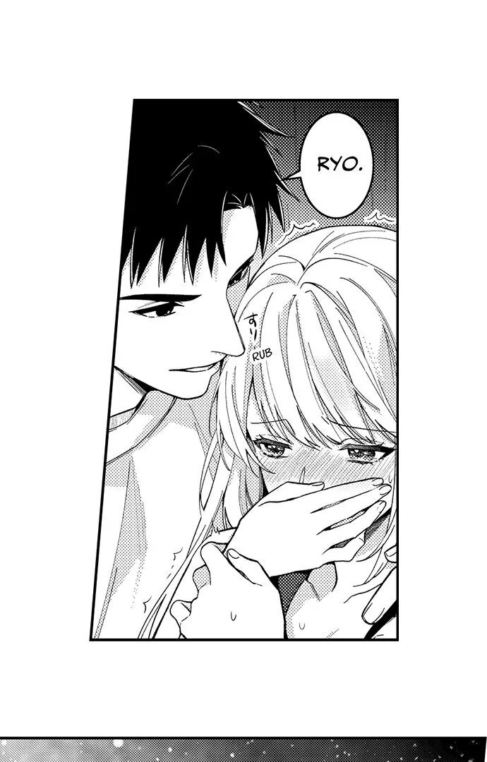 Yubisaki Kara Honki No Netsujou Chapter 192 - page 12