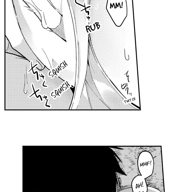 Yubisaki Kara Honki No Netsujou Chapter 192 - page 15