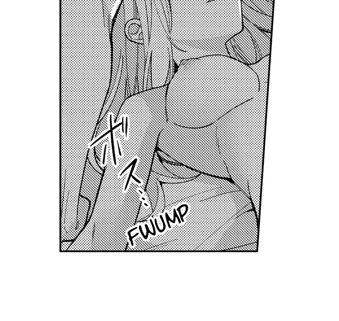 Yubisaki Kara Honki No Netsujou Chapter 192 - page 21