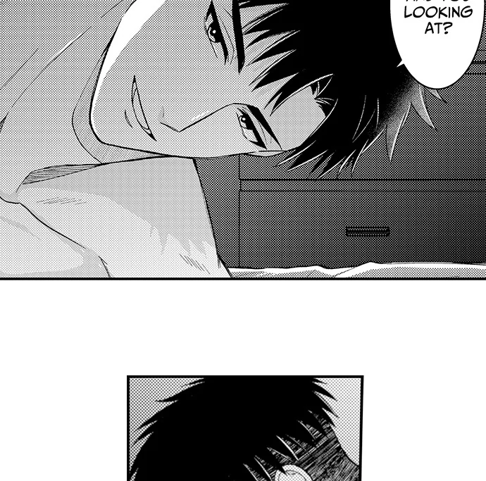 Yubisaki Kara Honki No Netsujou Chapter 192 - page 24