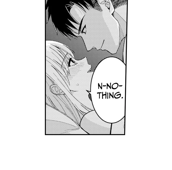 Yubisaki Kara Honki No Netsujou Chapter 192 - page 25