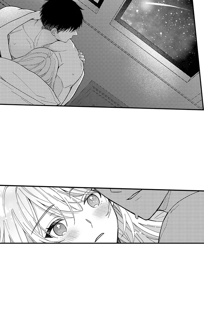 Yubisaki Kara Honki No Netsujou Chapter 192 - page 33