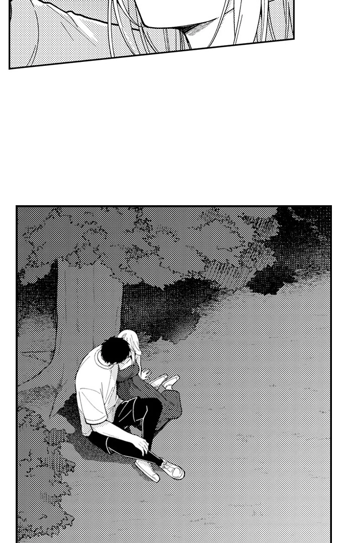 Yubisaki Kara Honki No Netsujou Chapter 192 - page 3