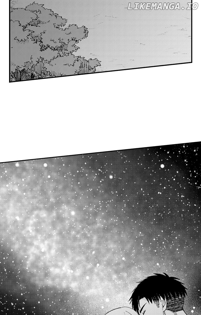 Yubisaki Kara Honki No Netsujou Chapter 192 - page 4