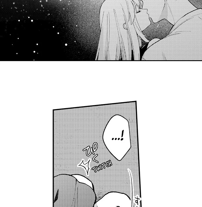 Yubisaki Kara Honki No Netsujou Chapter 192 - page 5