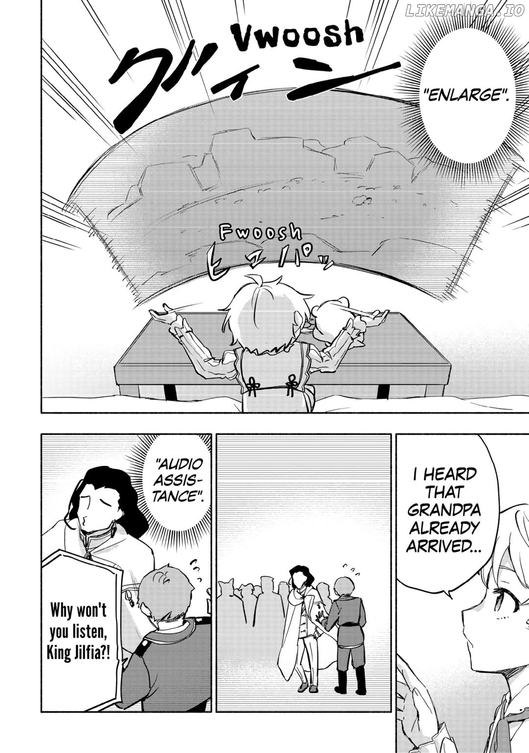 The Child Loved By God Chapter 43 - page 2
