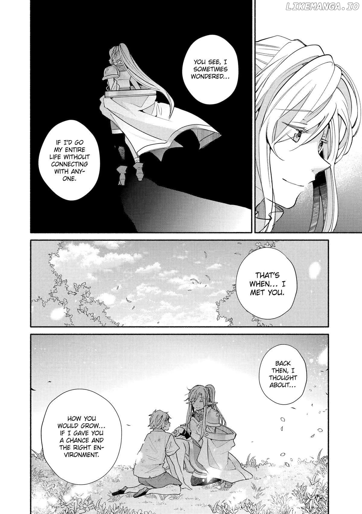 Kinka 1-Mai De Kawaru Boukensha Seikatsu Chapter 35 - page 19