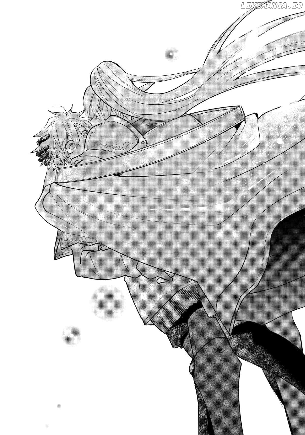 Kinka 1-Mai De Kawaru Boukensha Seikatsu Chapter 35 - page 21