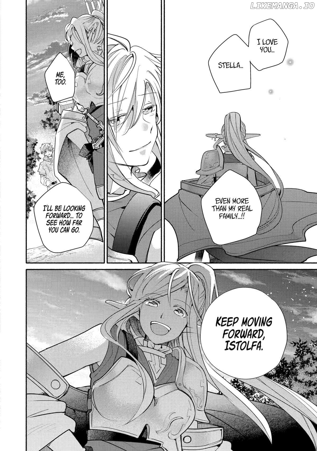 Kinka 1-Mai De Kawaru Boukensha Seikatsu Chapter 35 - page 25