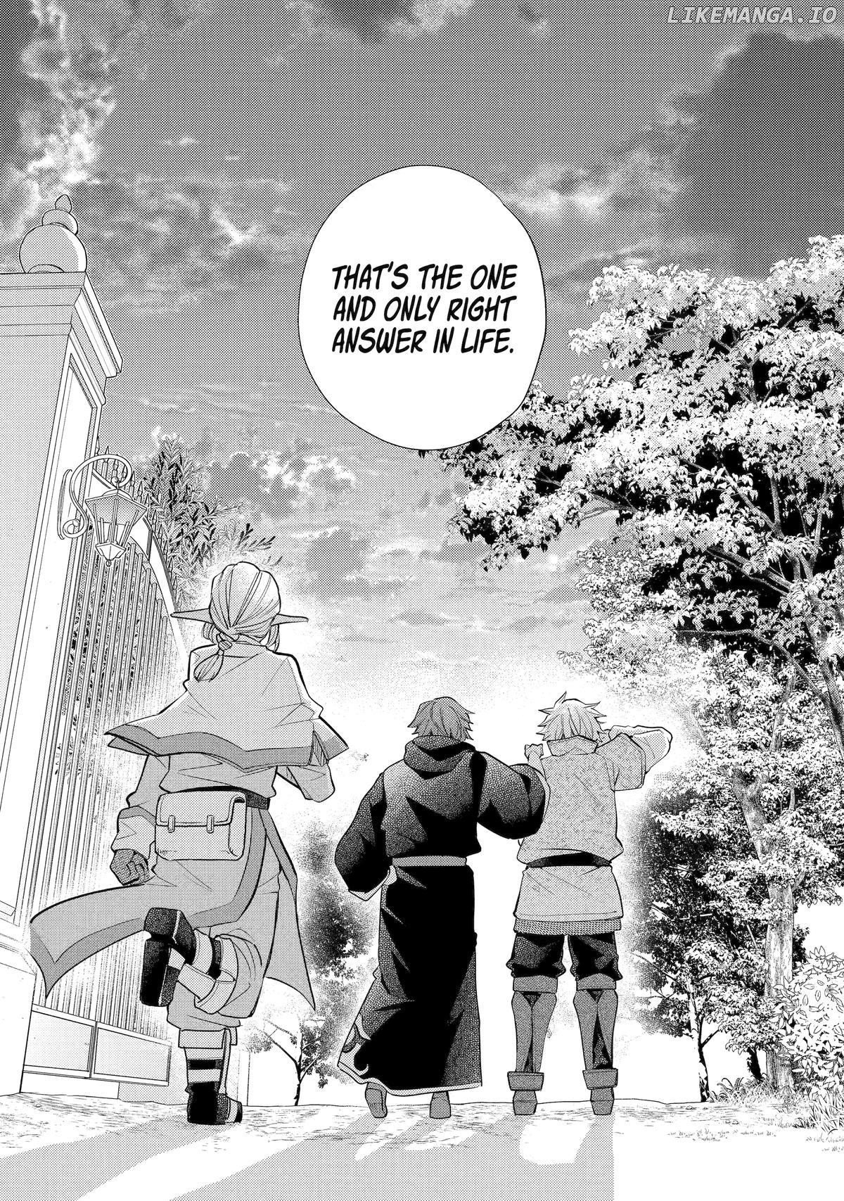 Kinka 1-Mai De Kawaru Boukensha Seikatsu Chapter 35 - page 26