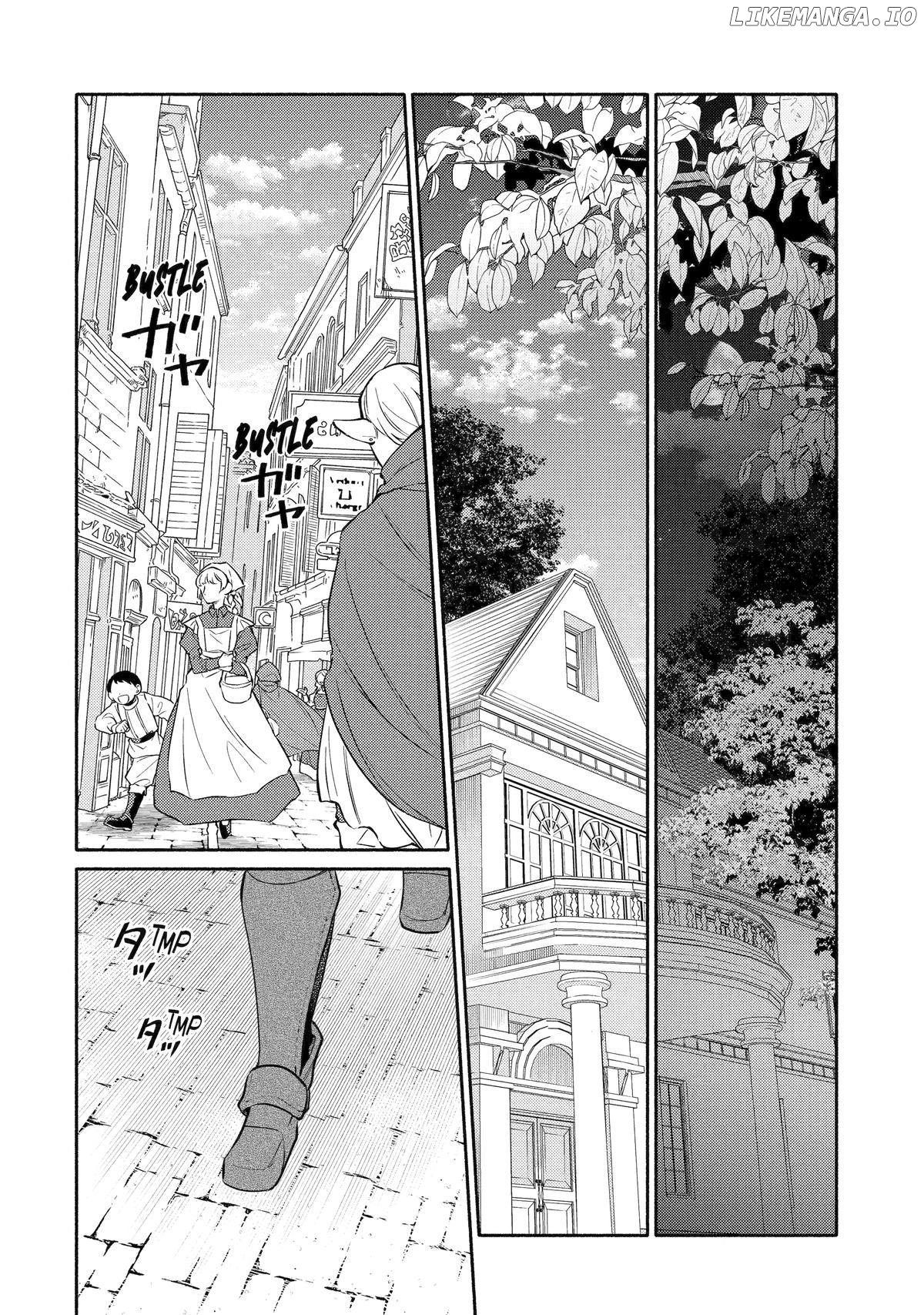 Kinka 1-Mai De Kawaru Boukensha Seikatsu Chapter 35 - page 27