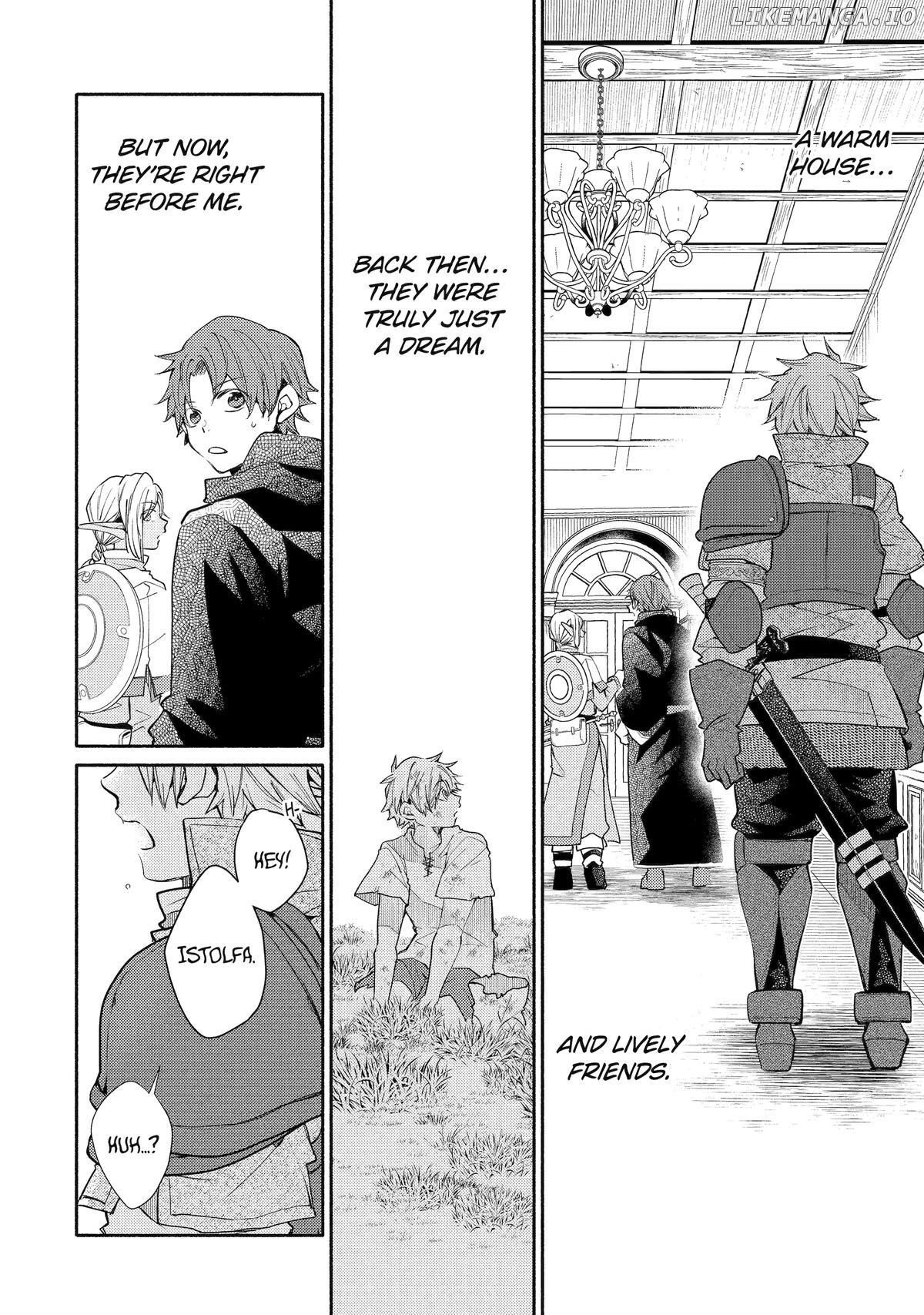 Kinka 1-Mai De Kawaru Boukensha Seikatsu Chapter 35 - page 9