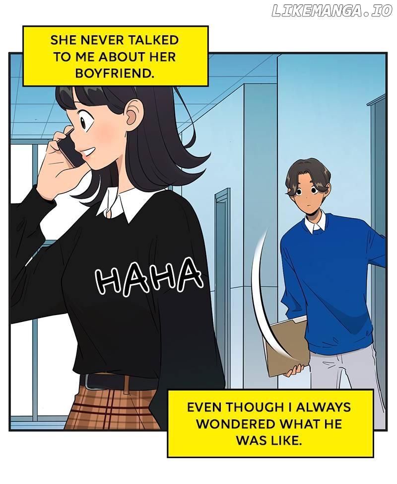 Daily JoJo Chapter 154 - page 32