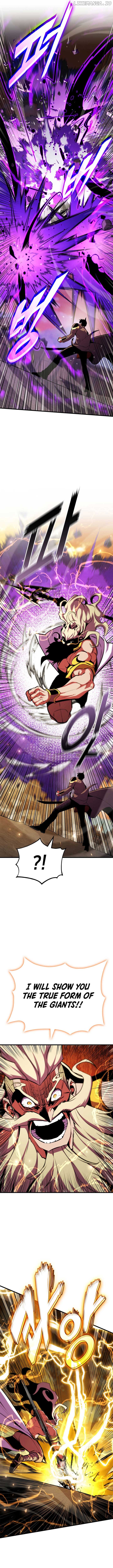 Ranker’s Return (Remake) Chapter 181 - page 6