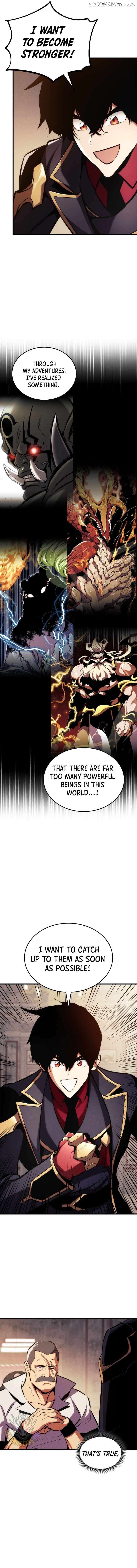 Ranker’s Return (Remake) Chapter 183 - page 2
