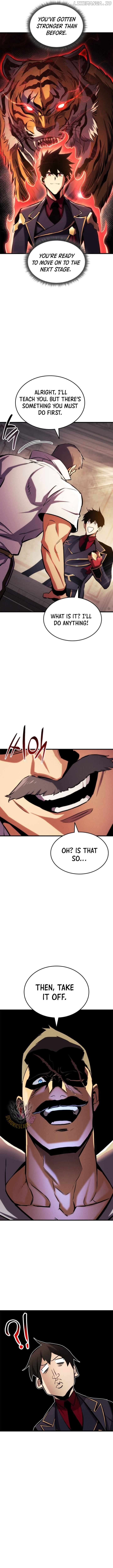 Ranker’s Return (Remake) Chapter 183 - page 3