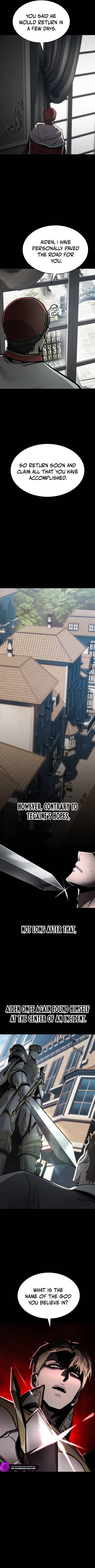 Dark Fantasy Paladin Chapter 49 - page 12