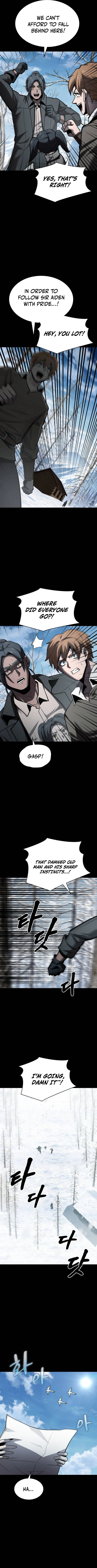 Dark Fantasy Paladin Chapter 49 - page 3