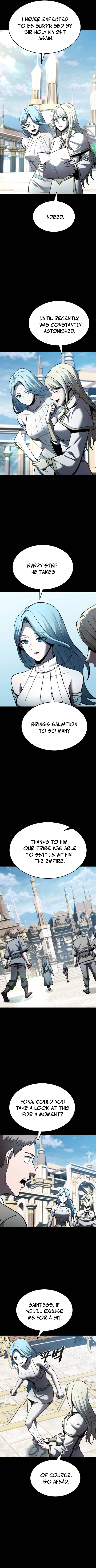 Dark Fantasy Paladin Chapter 49 - page 4