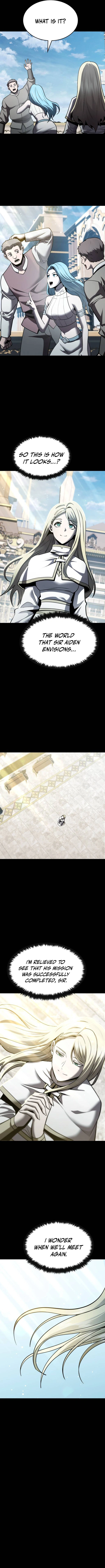 Dark Fantasy Paladin Chapter 49 - page 5