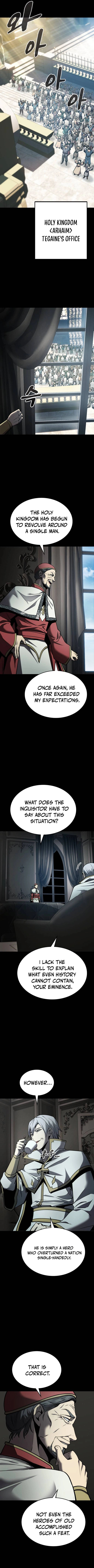 Dark Fantasy Paladin Chapter 49 - page 6